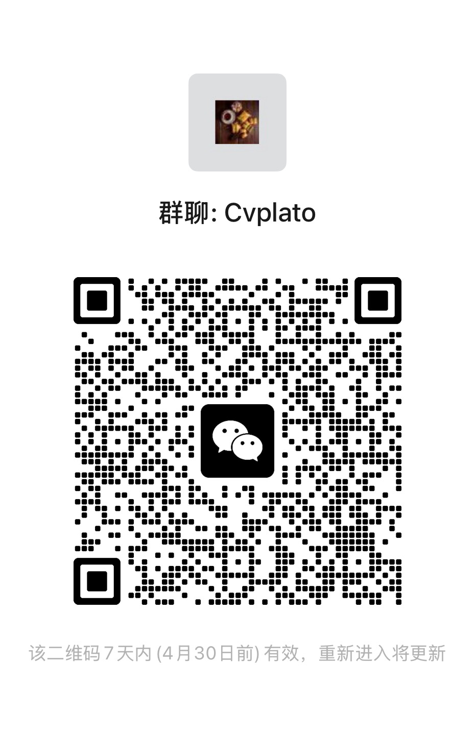 WeChat QR